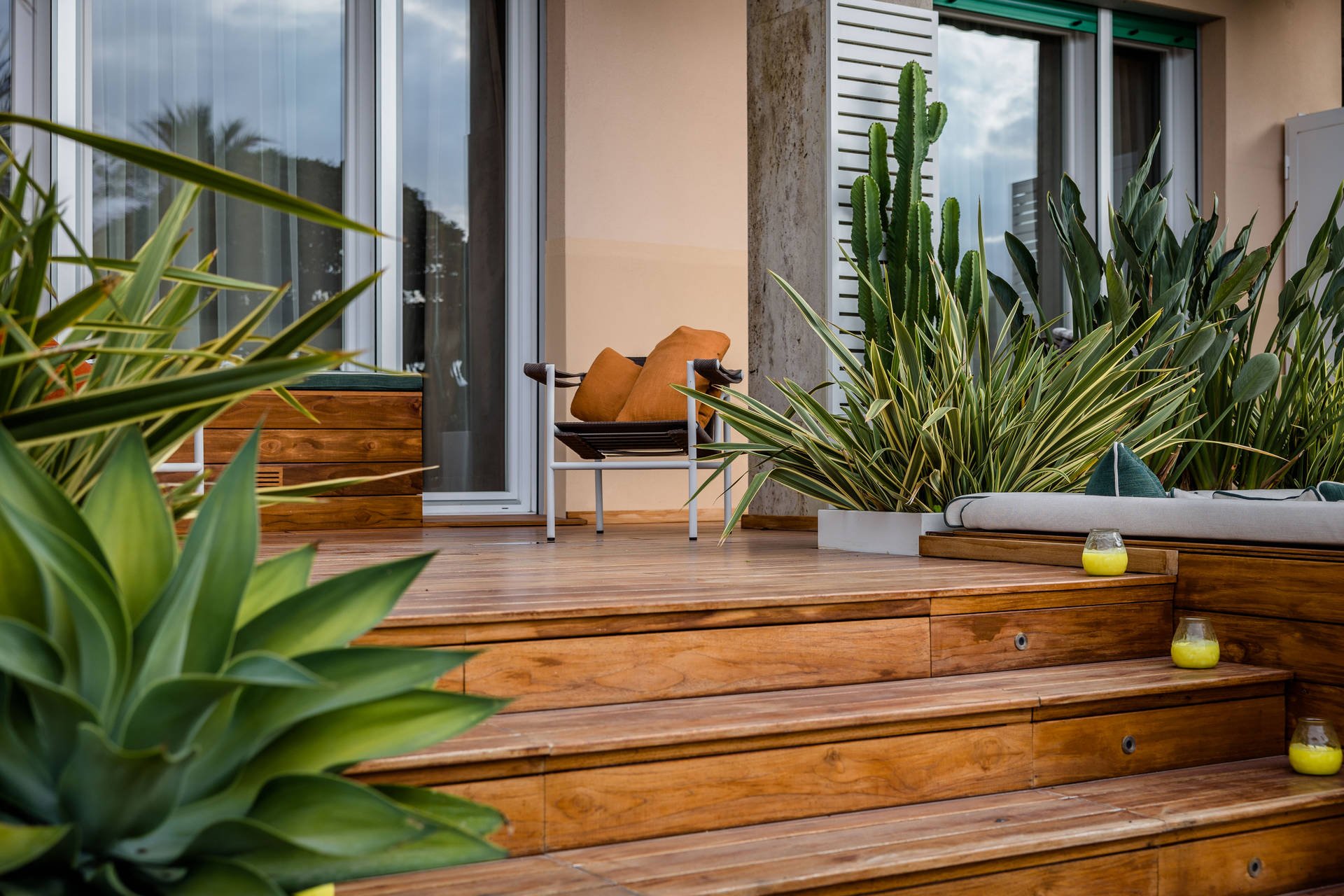 restyle giardino corso italia genova balbo ourdoor