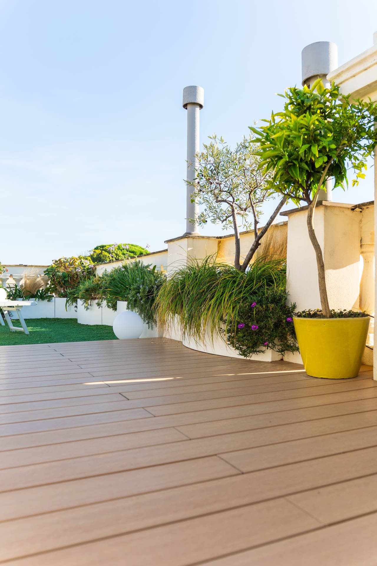 restyle terrazzo albaro genova balbo ourdoor