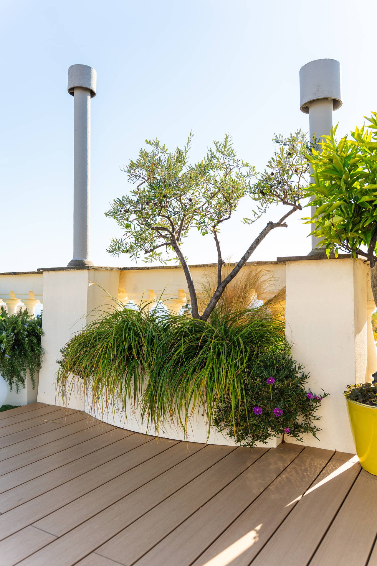 restyle terrazzo albaro genova balbo ourdoor