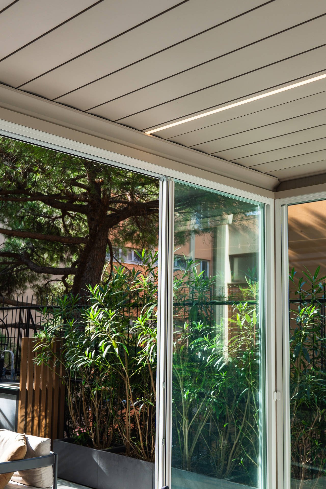 restyle terrazzo san martino genova balbo ourdoor