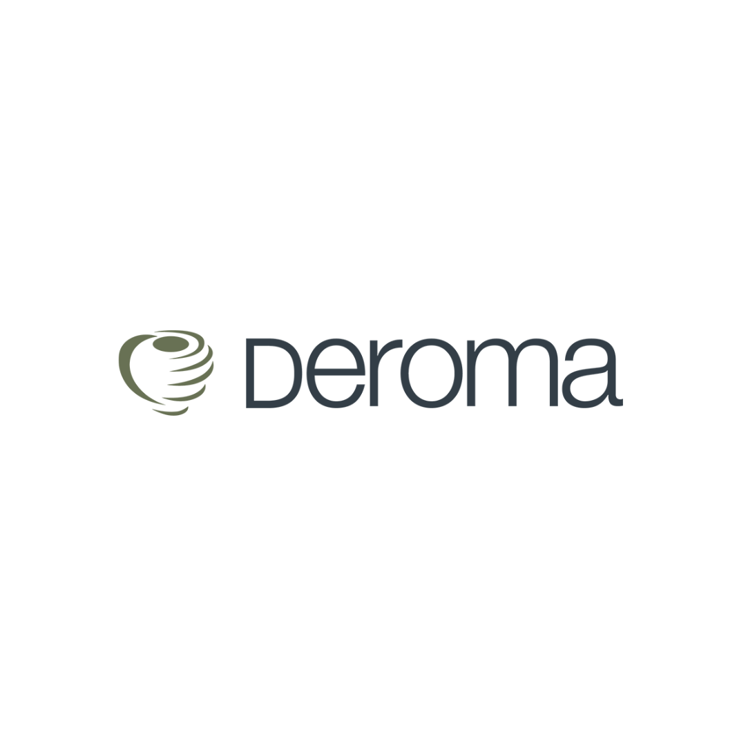 logo-deroma-partner-balbo-outdoor-genova