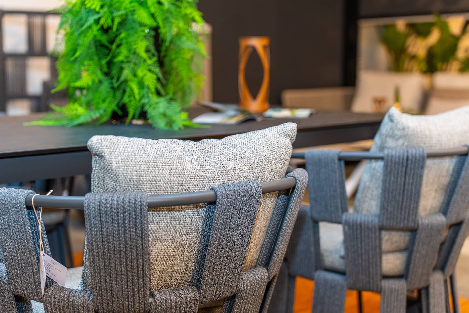 Arredo giardino prodotti per outdoor a genova 