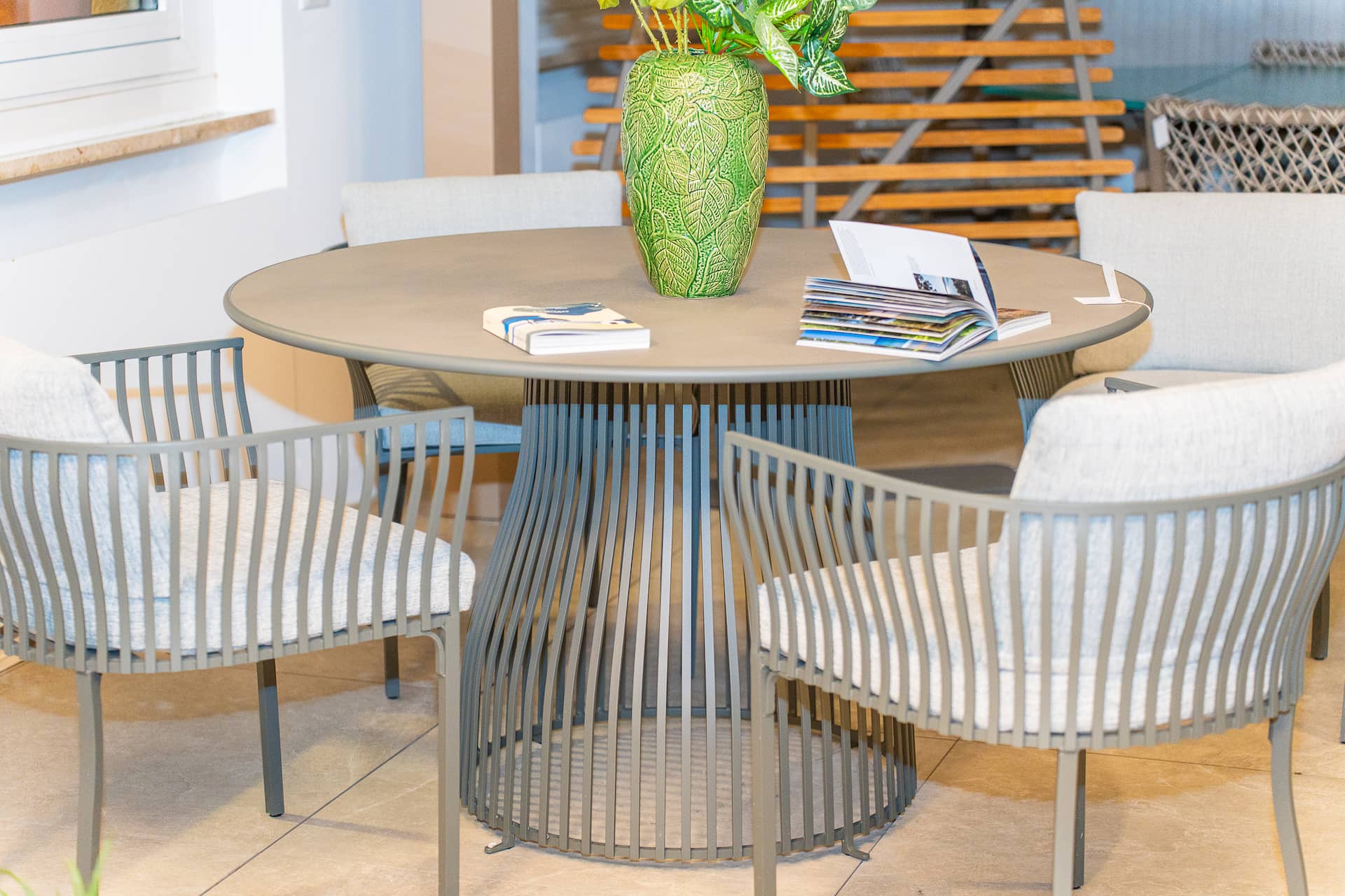 Arredo giardino prodotti per outdoor a genova 