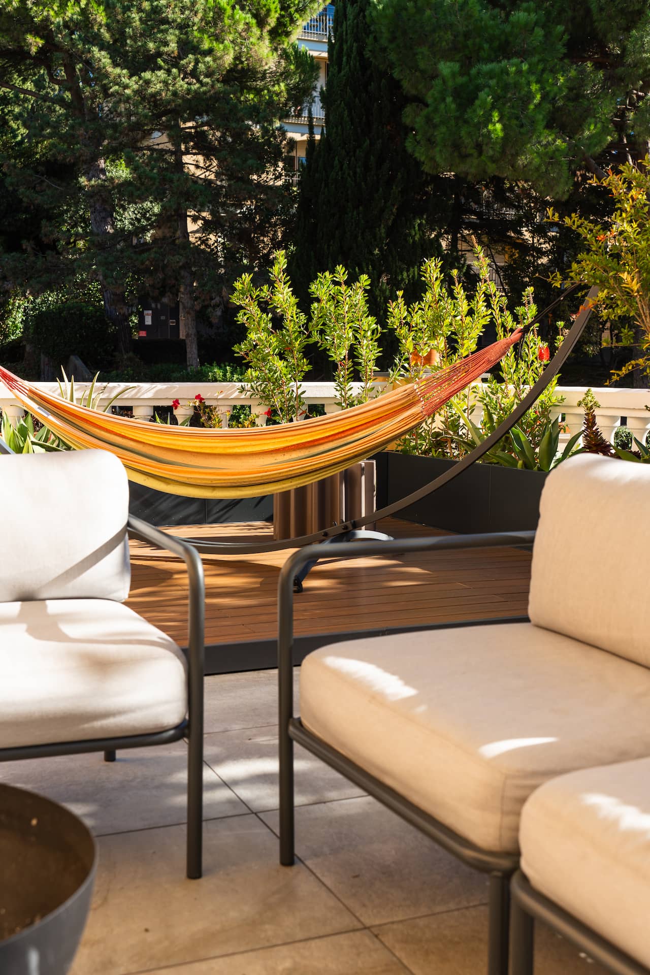 Arredo giardino prodotti per outdoor a genova 
