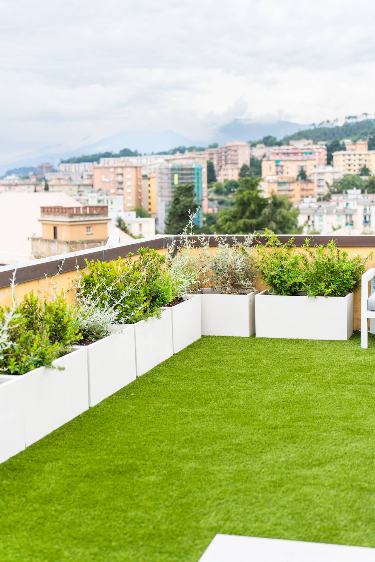vasi e piante per arredo giardino a genova balbo outdoor