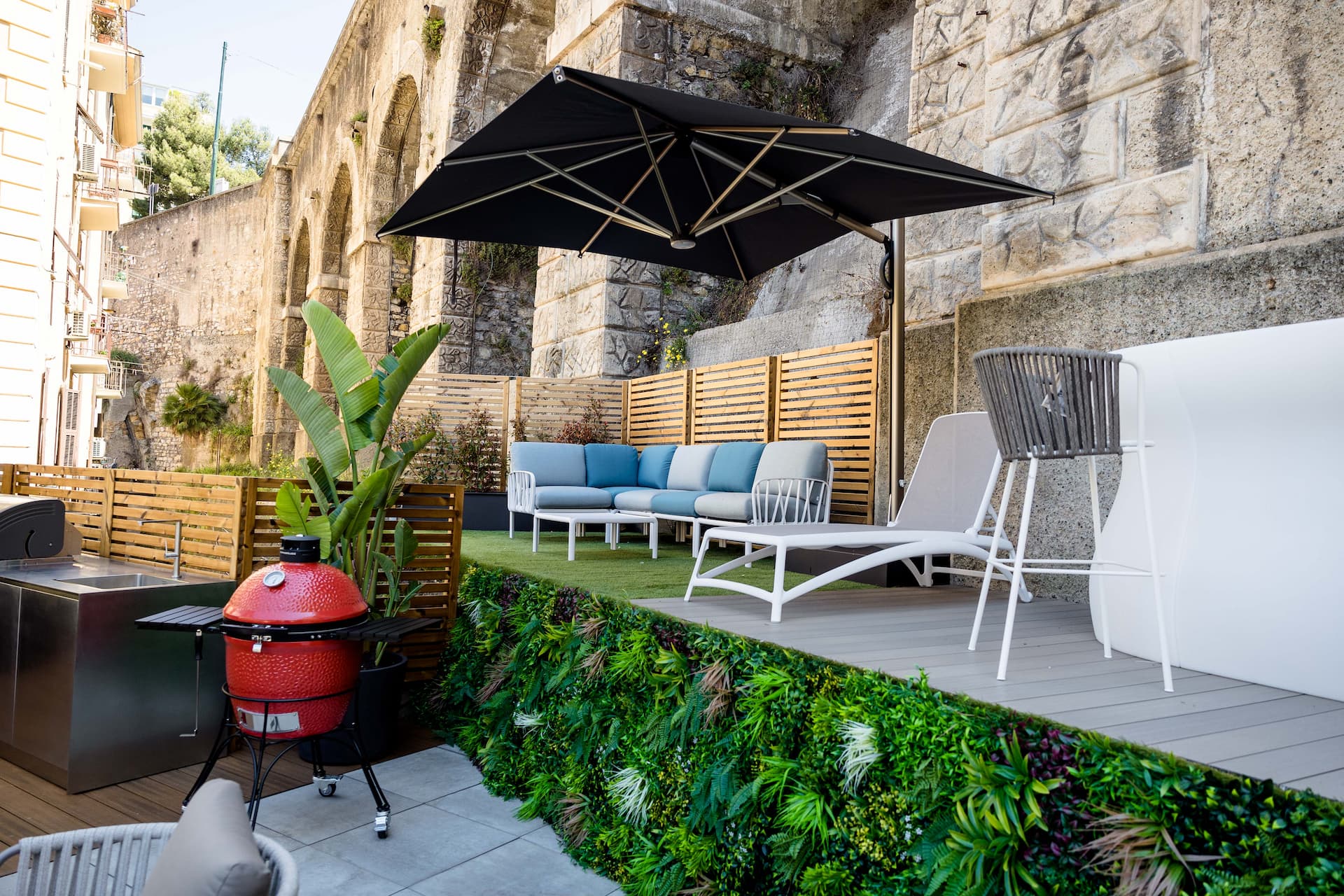 Restyle giardino servizi oudoor a genova balbo outdoor
